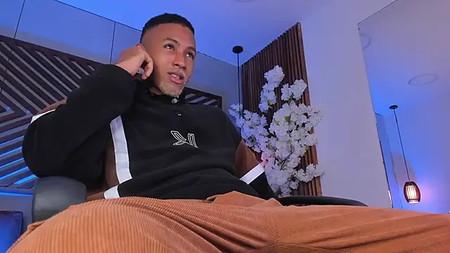 B Wild online show from February 2026 04:10:01 AM