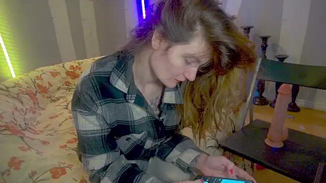 Blossom94 online show from January 2026 06:21:01 PM