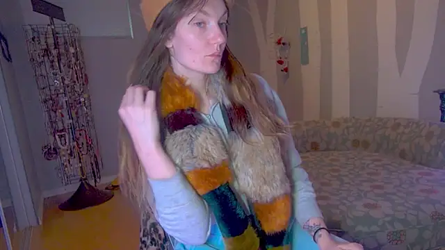 Blossom94 online show from January 2026 10:08:01 PM