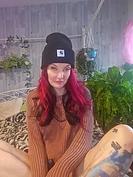 Blossom94 online show from February 2026 04:36:02 PM