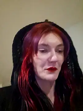 Blossom94 online show from February 2026 11:48:01 PM