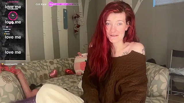 Blossom94 online show from March 2026 03:23:01 PM