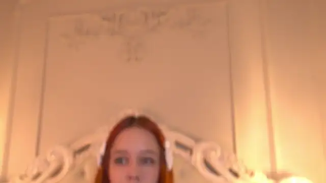 AnnaVelisse online show from September 2025 08:14:02 AM