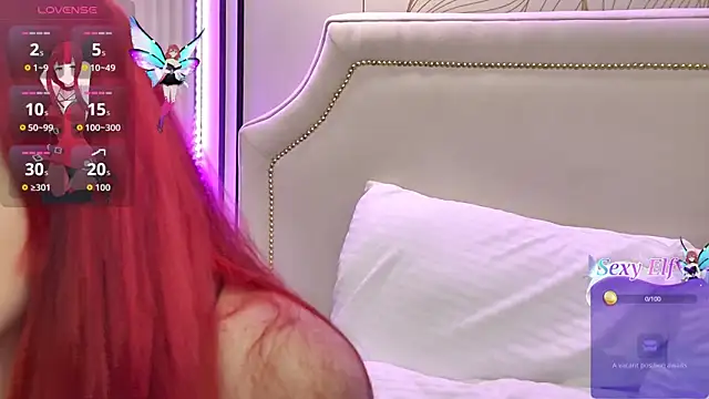 AnnaVelisse online show from December 2025 08:53:01 AM