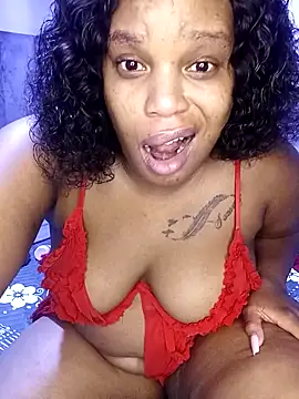 ThickAmy online show from March 2026 02:06:01 AM