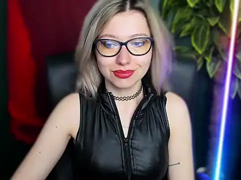 loveHeidi online show from April 2026 04:35:01 AM