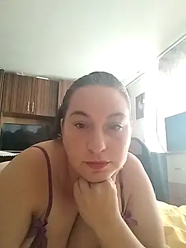 Brunetytka online show from September 2025 10:59:02 AM