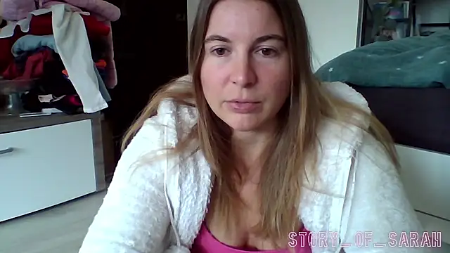 story of sarah online show from November 2025 09:26:02 AM