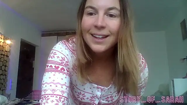 story of sarah online show from January 2026 09:34:02 AM