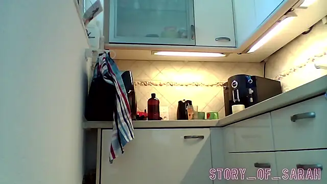 story of sarah online show from March 2026 09:59:02 AM