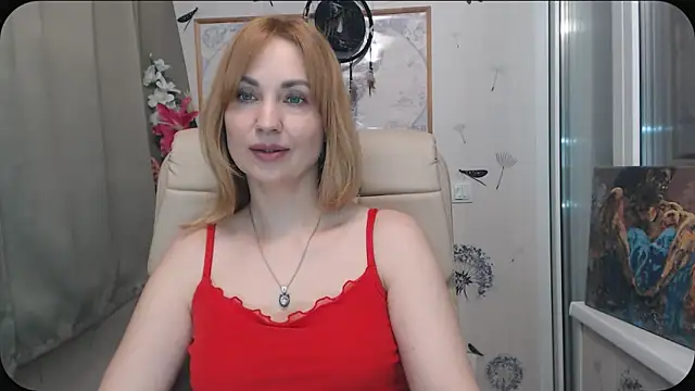 KatrinAlluring online show from April 2026 05:43:01 AM