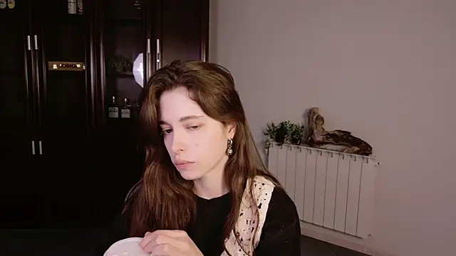 Snapshot of Yoka_paradoXXX chatting on November 2025 10:25:02 AM Yoka paradoXXX online show from November 2025 10:25:02 AM