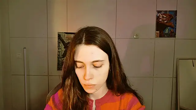 Yoka paradoXXX online show from January 2026 01:16:01 PM