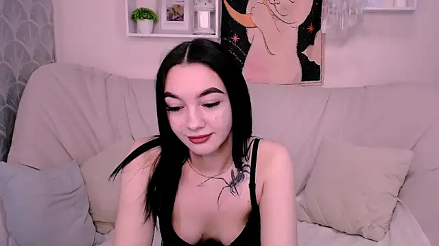MonicaTess online show from September 2025 04:02:02 AM