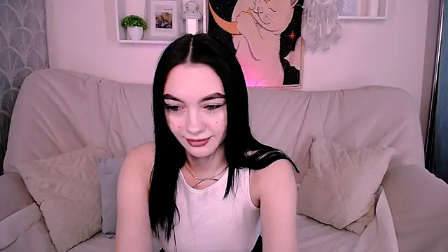 MonicaTess online show from September 2025 04:46:02 AM