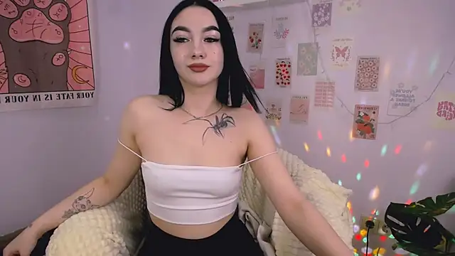 MonicaTess online show from October 2025 03:29:02 AM