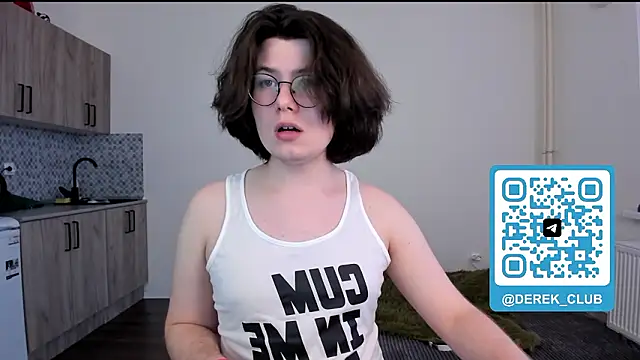 Derek Shameless online show from March 2026 04:02:01 PM