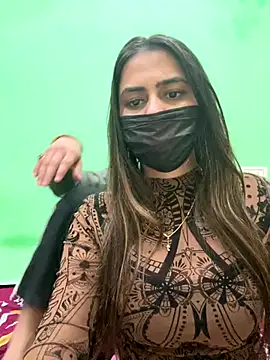 Hot Taniya69 online show from November 2025 06:28:02 PM