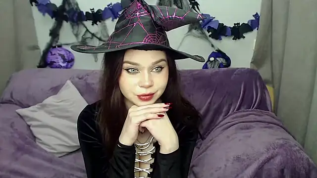 Snapshot of GloriyaDre chatting on October 2025 05:52:01 AM GloriyaDre online show from October 2025 05:52:01 AM