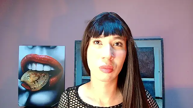 Electra Gosselin online show from November 2025 04:04:01 AM