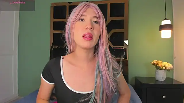 Electra Gosselin online show from January 2026 07:50:02 PM