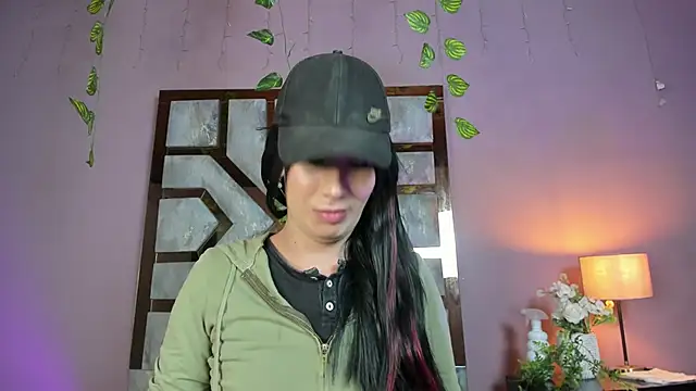 Electra Gosselin online show from June 2026 12:17:01 AM