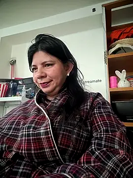 kinky momm online show from November 2025 02:43:02 PM