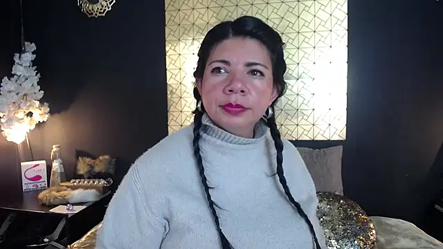 kinky momm online show from March 2026 05:02:01 PM