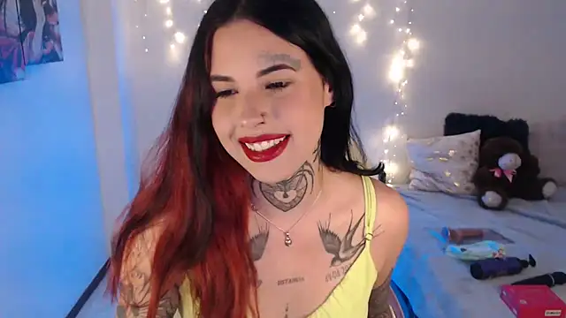 Maddy Vicius19 online show from March 2026 03:42:02 AM