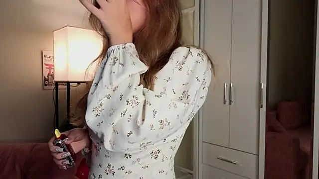 LoveSeekins online show from September 2025 07:16:01 PM