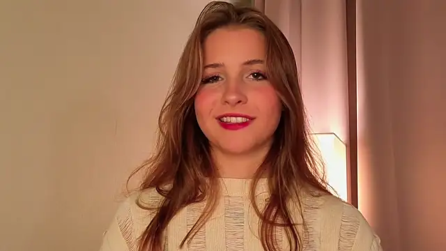 LoveSeekins online show from November 2025 07:07:02 PM