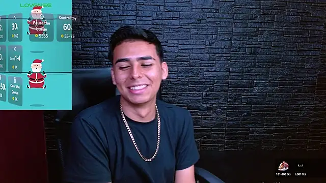 Matthewlodge online show from December 2025 02:36:02 PM