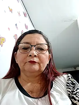 Snapshot of marfil_milf chatting on October 2025 02:24:01 PM marfil milf online show from October 2025 02:24:01 PM