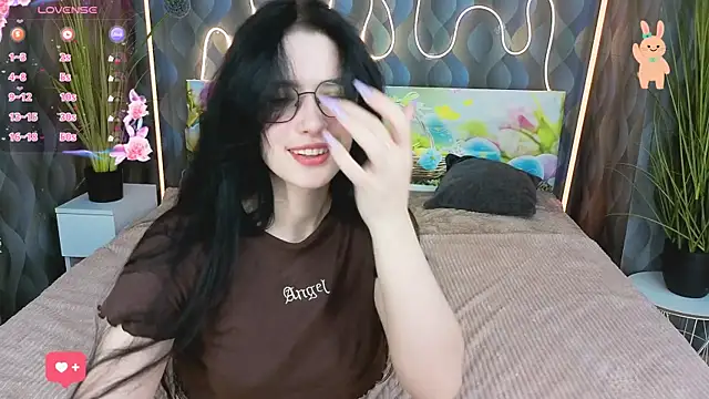 Charming Mysteriousss online show from March 2026 01:54:02 PM