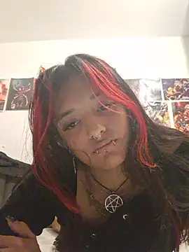 carolinerue online show from May 2026 03:58:01 AM