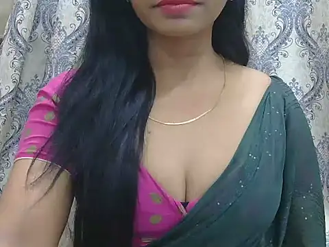 MISS SOMIYA online show from December 2025 08:05:02 PM