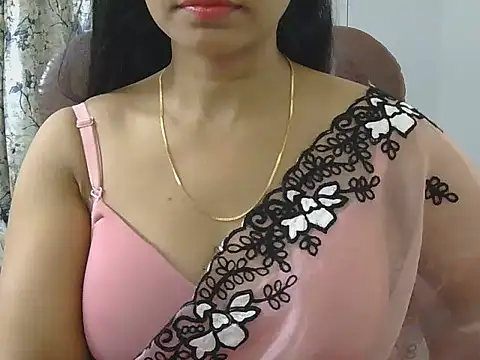 MISS SOMIYA online show from March 2026 06:33:01 PM