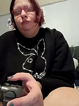 Snapshot of Gabbygade chatting on October 2025 12:55:01 AM Gabbygade online show from October 2025 12:55:01 AM