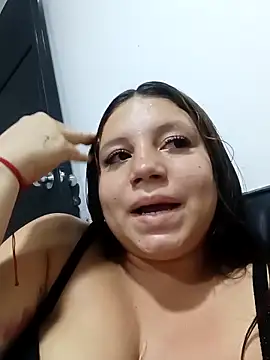 Shell Latina online show from February 2026 03:14:02 AM