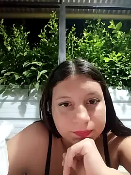 Snapshot of Shell_Latina chatting on April 2026 03:52:01 AM Shell Latina online show from April 2026 03:52:01 AM