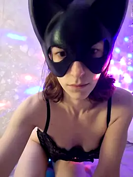 Snapshot of SecretIna chatting on May 2026 08:05:02 PM SecretIna online show from May 2026 08:05:02 PM