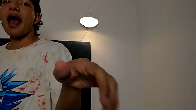 maicol cum23 online show from November 2025 02:20:01 AM