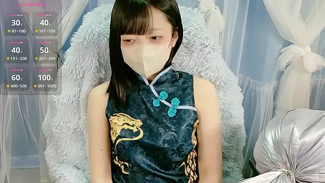 miko nyan online show from October 2025 06:23:01 AM