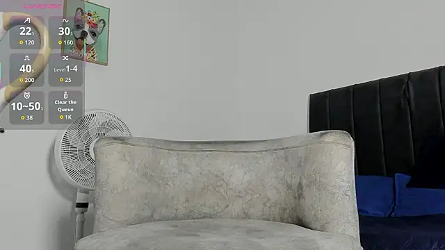 adriel escalante online show from February 2026 03:14:02 AM