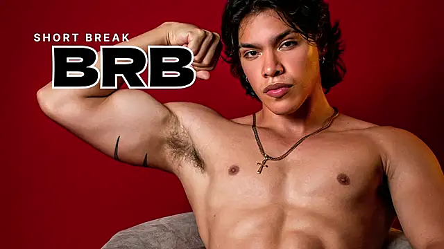 adriel escalante online show from April 2026 02:01:01 AM