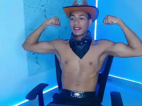 lorian vikel online show from September 2025 09:04:02 PM