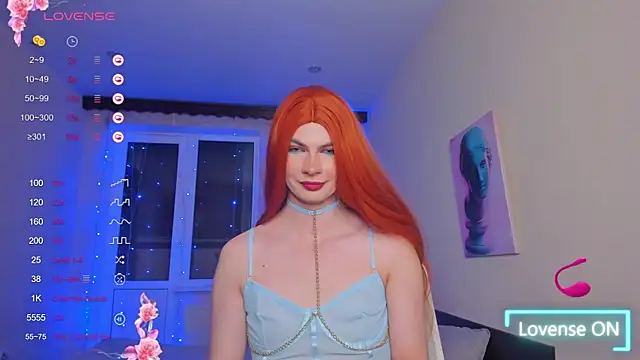 Snapshot of adeline_trans chatting on November 2025 05:56:01 PM adeline trans online show from November 2025 05:56:01 PM