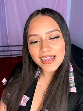 Goddess Kylie online show from September 2025 05:07:01 AM