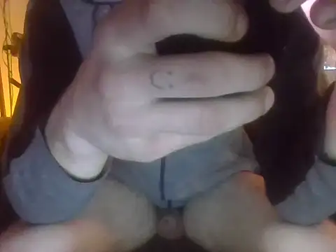 Immerhartundgeil online show from December 2025 11:55:02 PM