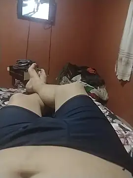 Snapshot of Santiagoqro85 chatting on December 2025 01:02:02 AM Santiagoqro85 online show from December 2025 01:02:02 AM